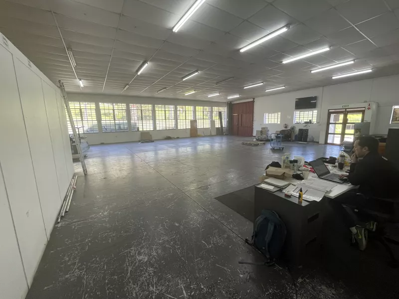 1 255 m² Industrial to let in Cape Town, 88 Roodebloem Road (photo 6)