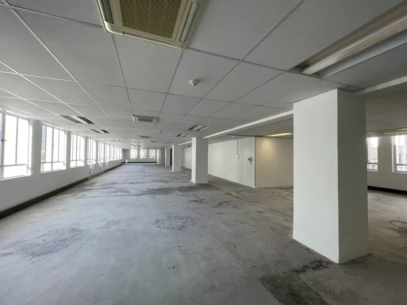398 m² Office to let in Cape Town City Centre/CBD, Constitution House (photo 15)