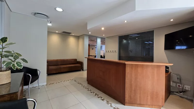 346 m² Office to let in Tyger Waterfront, The Cliffs (photo 11)