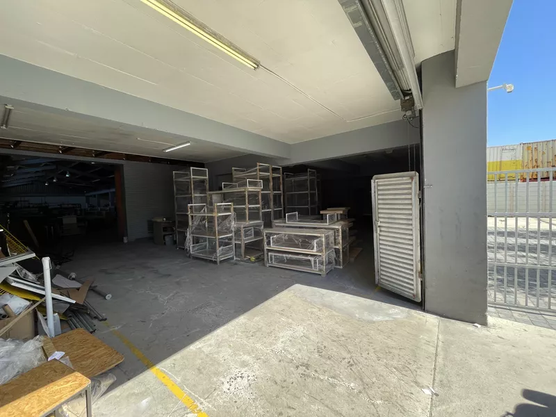 2 000 m² Industrial to let in Epping, 23 Packer Ave (photo 9)