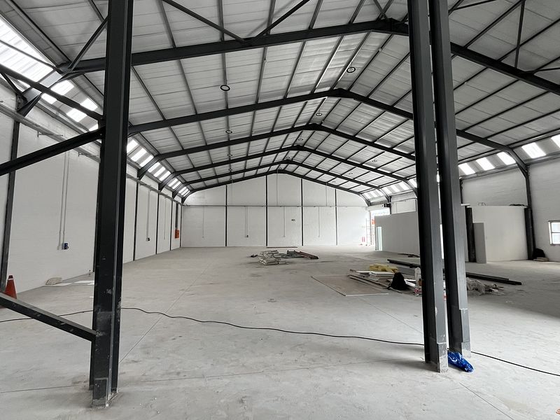 713 m² Industrial to let in Epping 2, 98A Bofors Circle (photo 9)