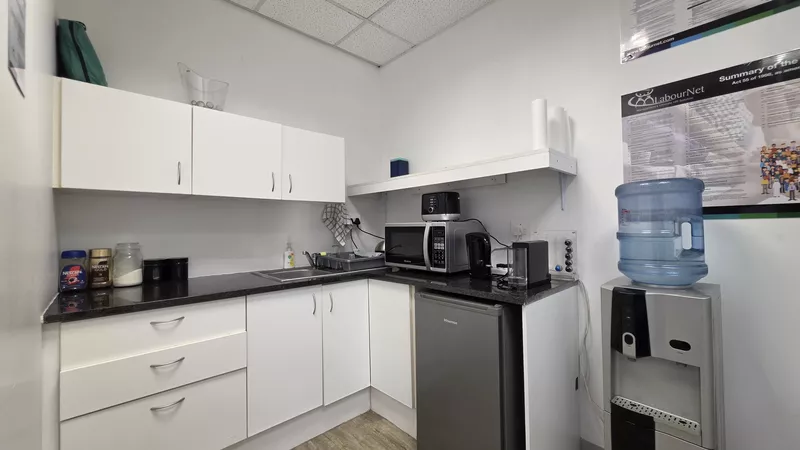 190 m² Office for sale in Central Park, The Pavilion (photo 27)