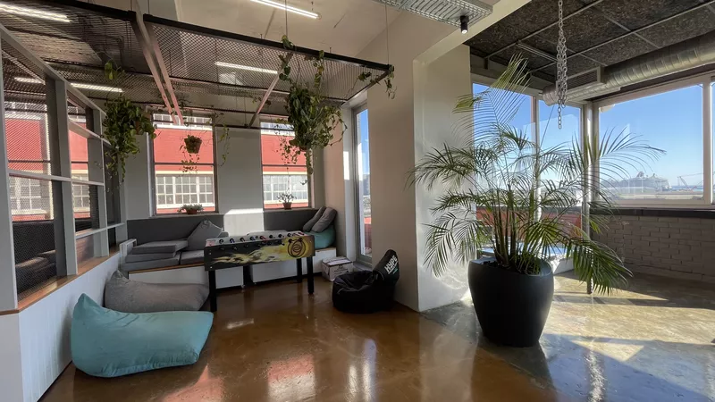 1 616 m² Office to let in Foreshore, The Palms (photo 36)