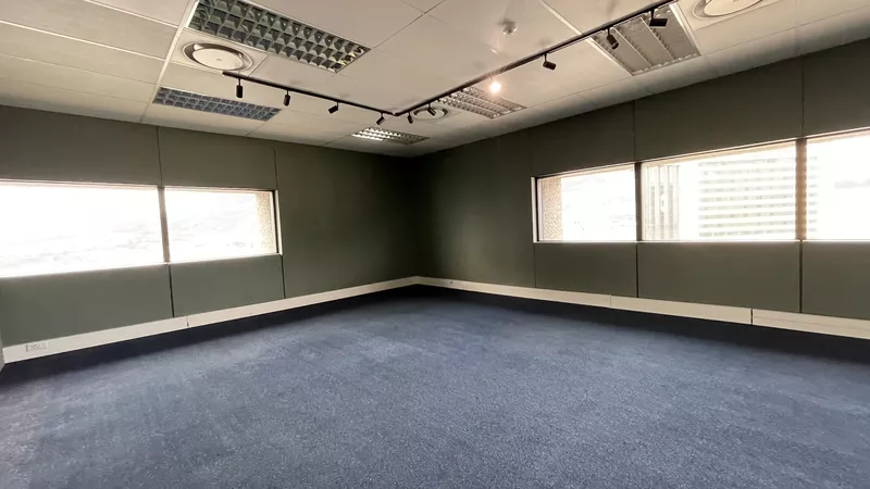 956 m² Office to let in Cape Town City Centre/CBD, The Box (photo 24)