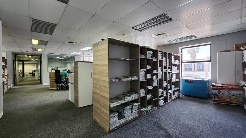 3 132 m² Office for sale in Waterford Place Office Park, 1 Boundary Road (photo 55)