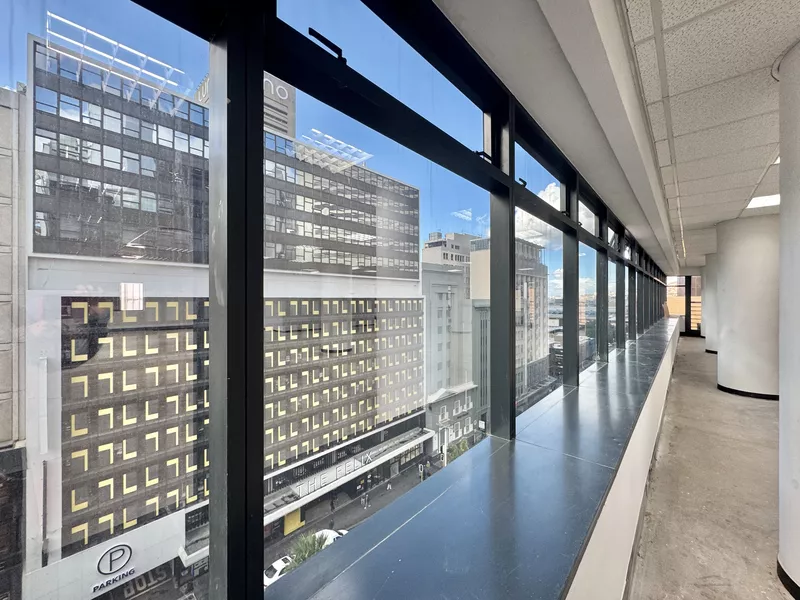 684 m² Office to let in Cape Town City Centre/CBD, The Pinnacle (photo 14)