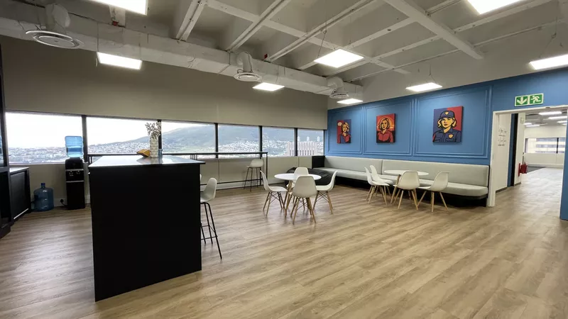 244 m² Office to let in Cape Town City Centre/CBD, The Box (photo 6)