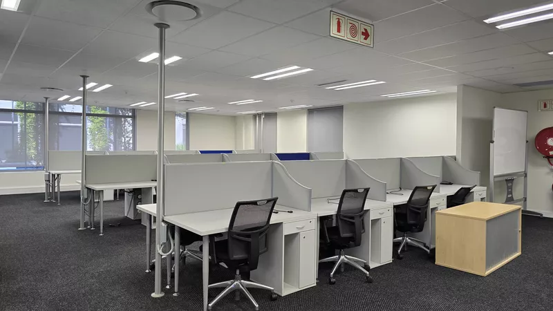 3 044 m² Office to let in Klein D'Aria Estate, Klein D'Aria Office Estate - Block A (North) (photo 35)