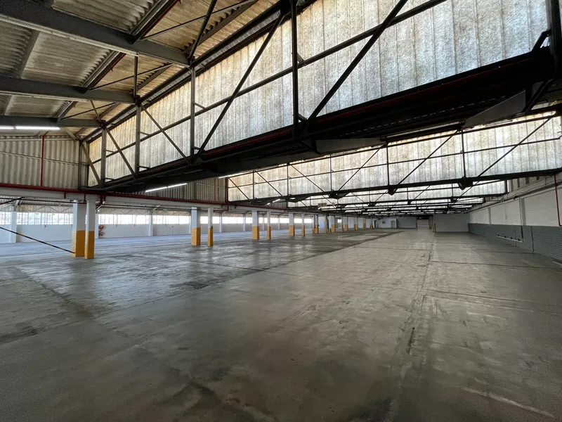 4 210 m² Industrial to let in Epping 1, 1 Cochrane Ave, Epping (photo 5)