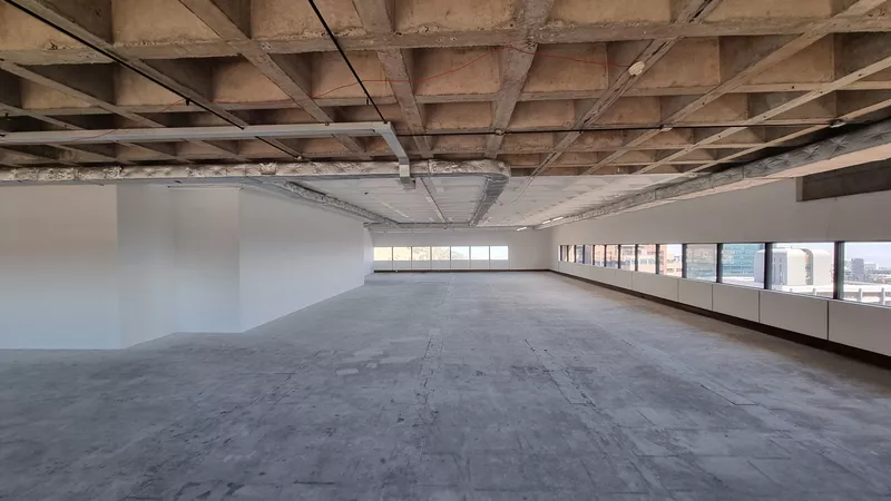 550 m² Office to let in Cape Town City Centre/CBD, The Box (photo 12)
