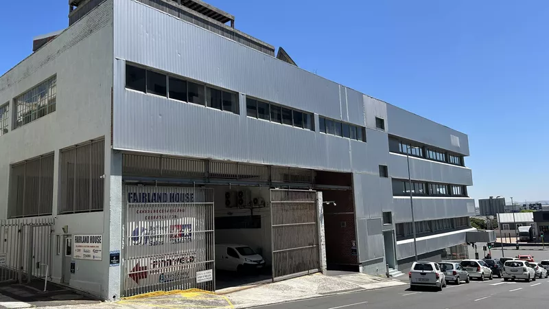 486 m² Office for sale in Salt River, Fairland House (photo 5)