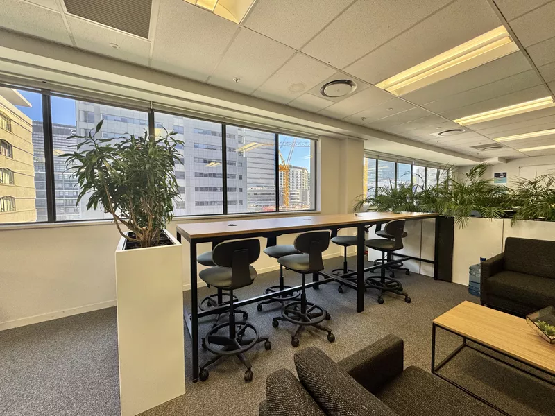 2 051 m² Office to let in Cape Town City Centre/CBD, Roggebaai Place (photo 41)