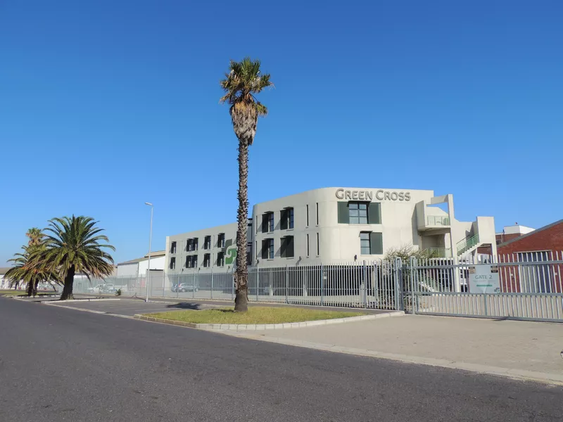 11 399 m² Industrial for sale in Epping 1, 28 Benbow Ave (photo 78)