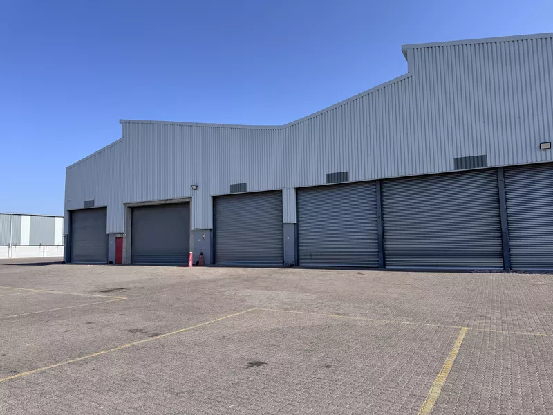 2 350 m² Industrial to let in Wimbledon Estate, 88 Wimbledon Road, Blackheath (photo 5)
