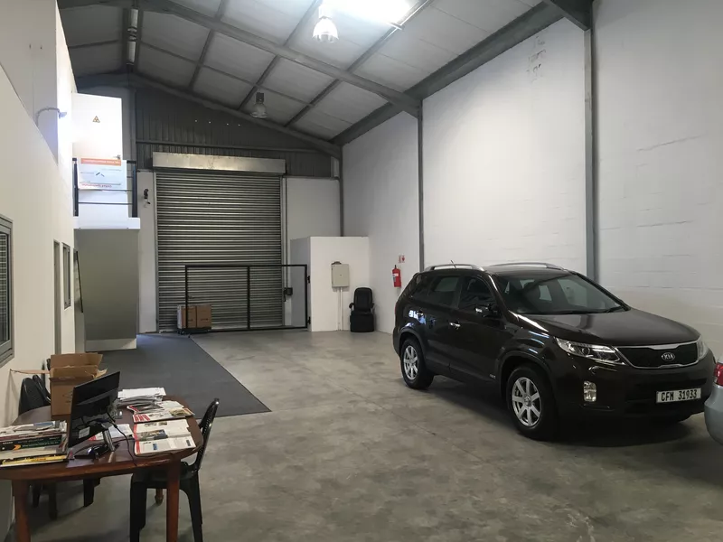 400 m² Industrial to let in Saxenburg Park 1, 38 Cincaut Street, Saxenburg Park 1 (photo 6)