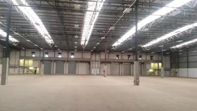 2 305 m² Industrial to let in Blackheath, Range Industrial Park (photo 11)