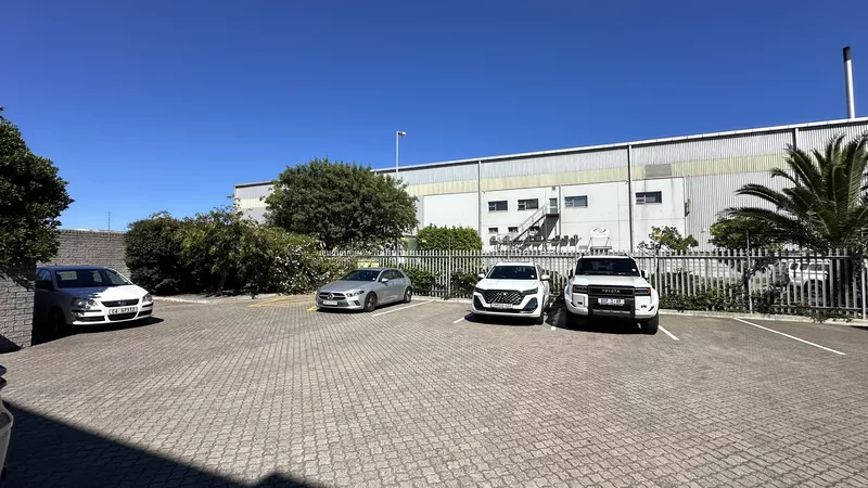 4 700 m² Industrial to let in Milnerton, 14 Marconi Crescent (photo 34)