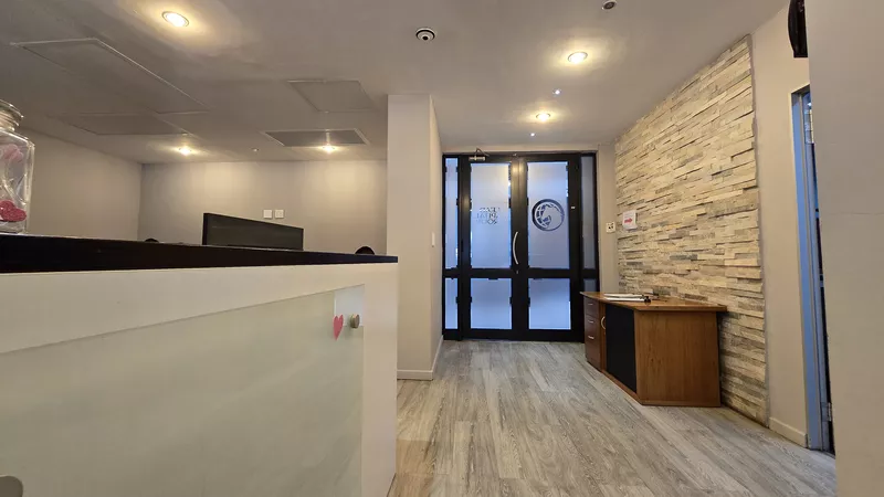 585 m² Office to let in Colosseum (photo 13)