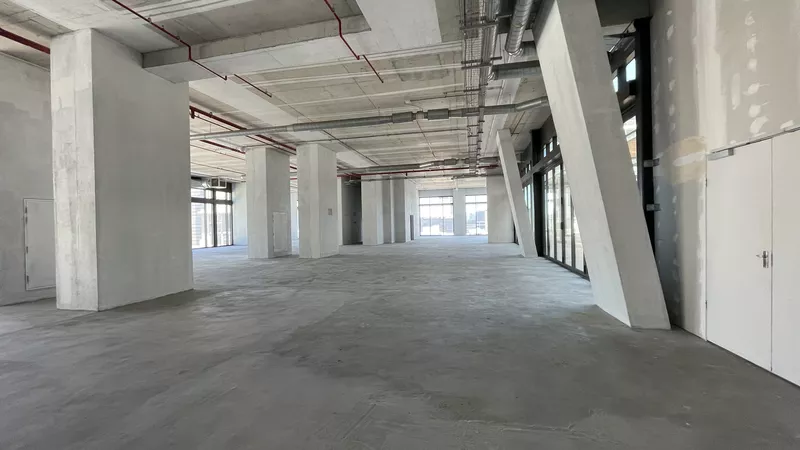 800 m² Office to let in Foreshore, Harbour Arch (photo 14)