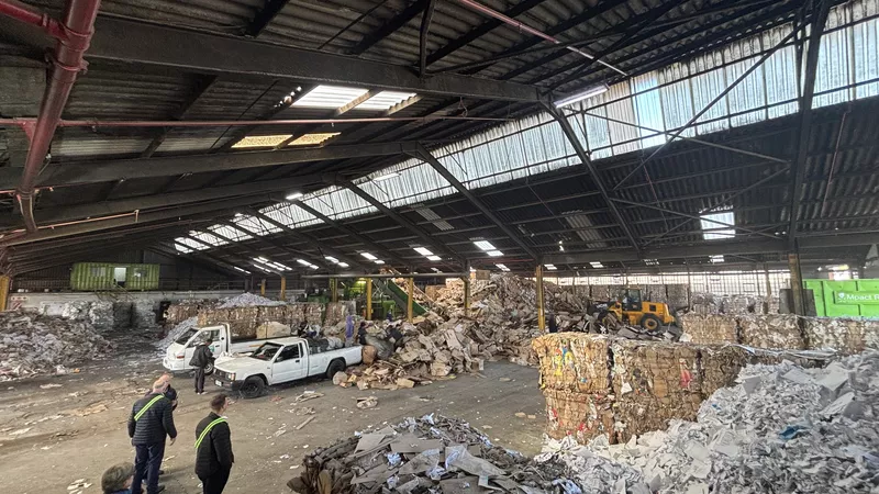 4 549 m² Industrial for sale in Beaconvale, 36 Glenhurst Street (photo 6)