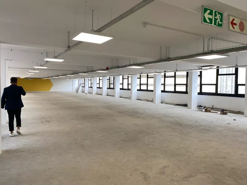 1 362 m² Office to let in Cape Town City Centre/CBD, The Felix (photo 18)