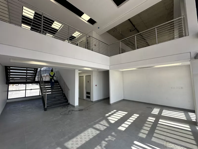 18 756 m² Industrial to let in Lethabong, Longlake Building 2 (photo 3)