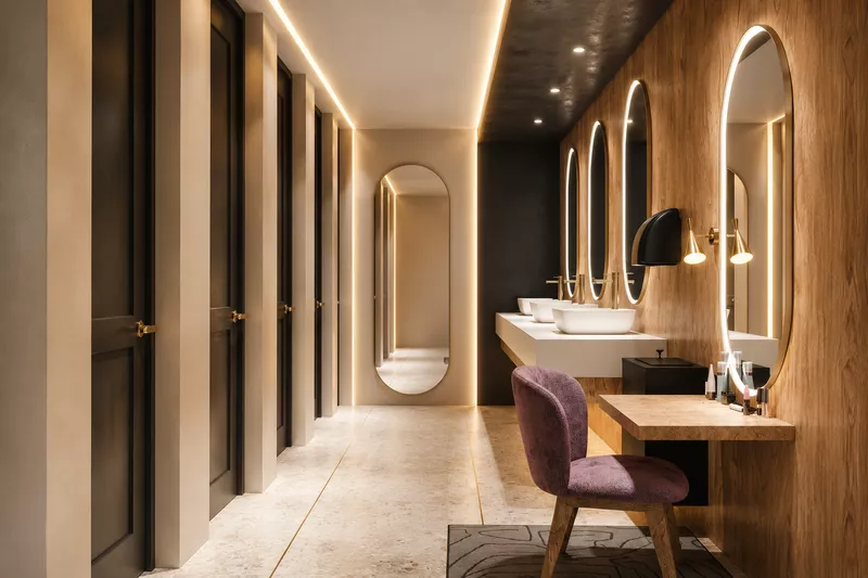 226 m² Office to let in Klein D'Aria Estate, Klein D'Aria - Sonata House (photo 9)