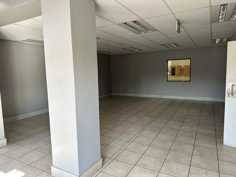 4 989 m² Industrial to let in Germiston, Devon East (photo 54)