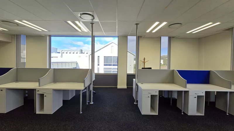2 029 m² Office to let in Klein D'Aria Estate, Klein D'Aria Office Estate - Block A (North) (photo 47)