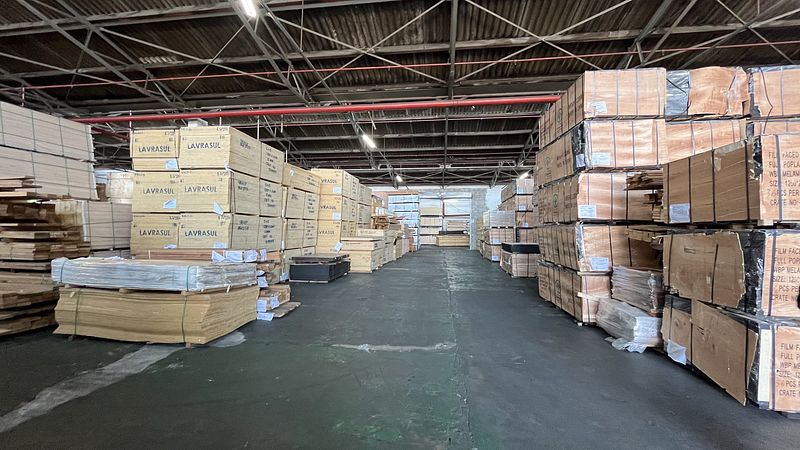 2 900 m² Industrial to let in Epping, 30 Gunners Circle (photo 7)