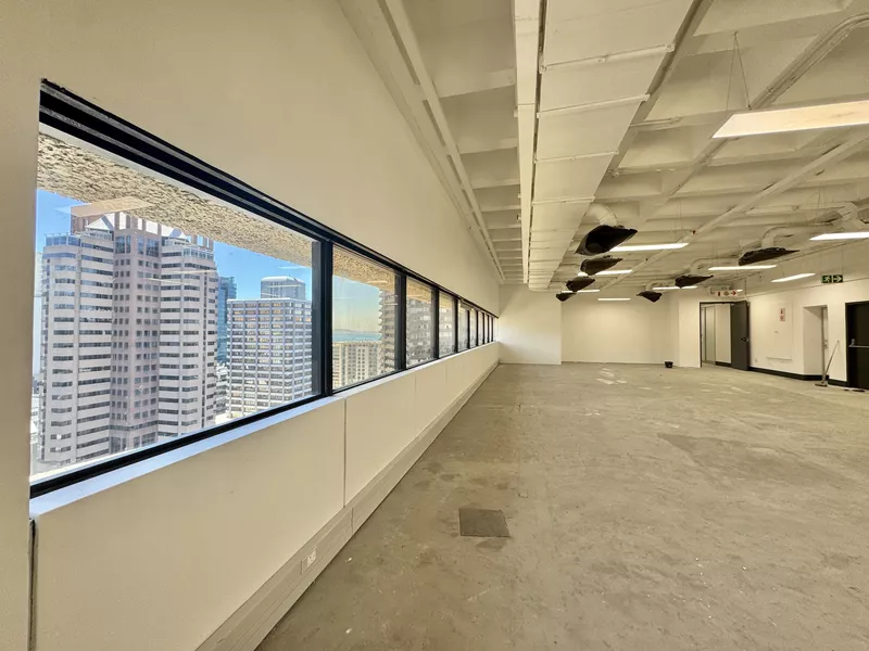 1 912 m² Office to let in Cape Town City Centre/CBD, The Box (photo 13)