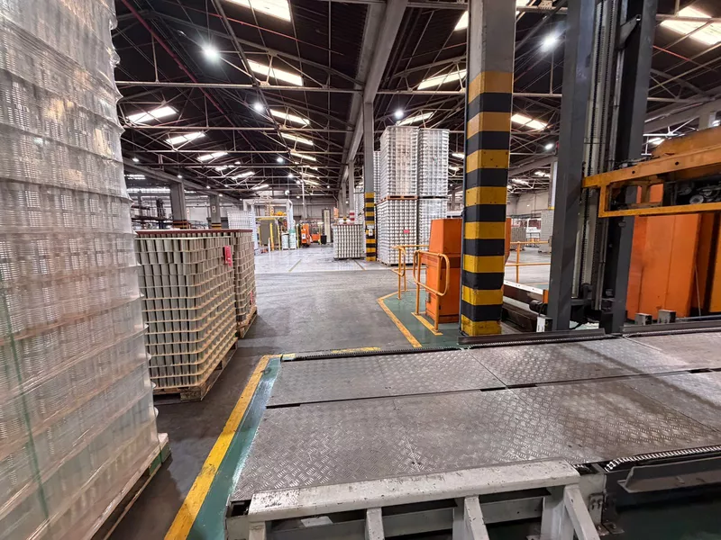 31 802 m² Industrial to let in Paarl, 1 Van Der Stel Street, Paarl, Nampak (photo 17)