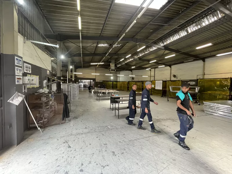 1 440 m² Industrial to let in Ottery, Alucab, 4 Read Street (photo 7)