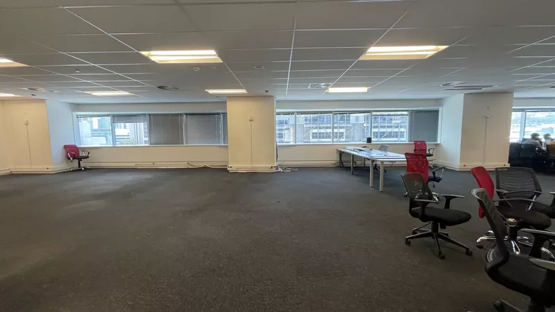 1 262 m² Office to let in Cape Town City Centre/CBD, The Towers (photo 19)