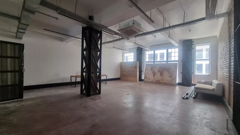 152 m² Office to let in Cape Town City Centre/CBD, Speakers Corner (photo 17)