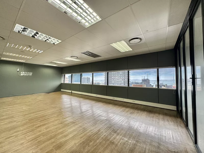 956 m² Office to let in Cape Town City Centre/CBD, The Box (photo 13)