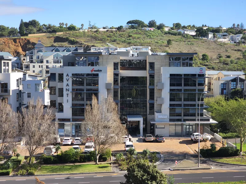 235 m² Office to let in Tyger Waterfront, Avanti North Block (photo 6)