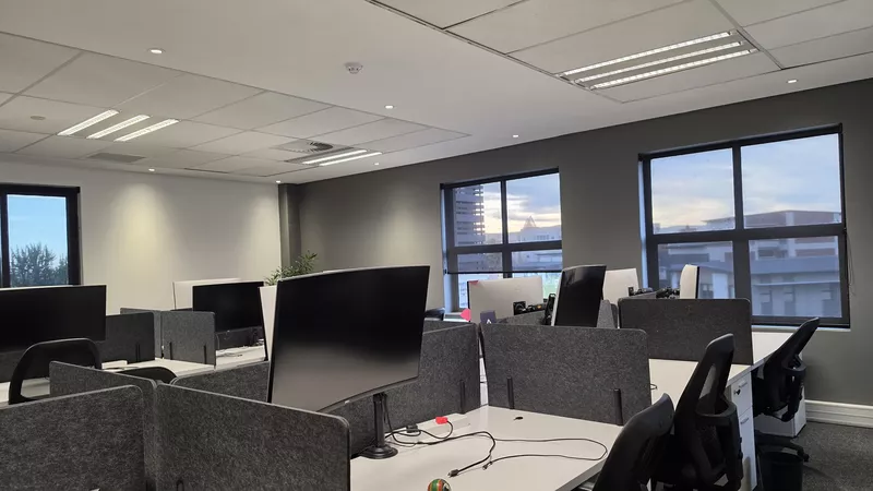 2 506 m² Office to let in Century City, 5 on Century City Drive (West) (photo 82)