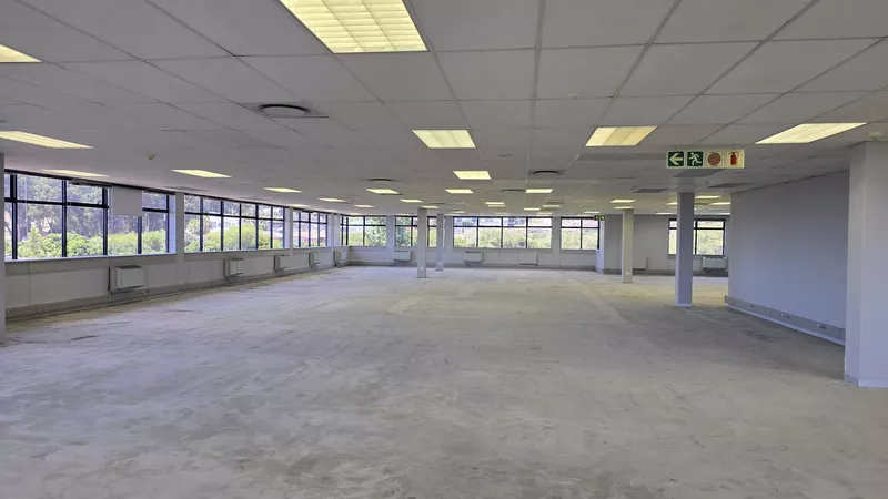 1 493 m² Office to let in Plattekloof Office Park, Plattekloof Office Park - Block C (photo 15)