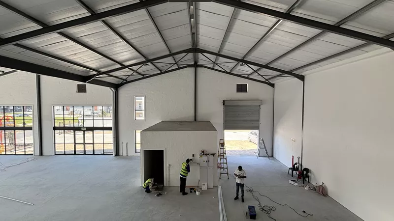 1 320 m² Industrial to let in Kraaifontein, 3 Tanzanite Crescent (photo 32)