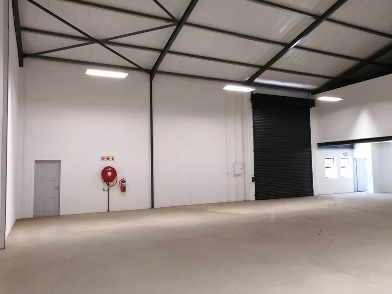 359 m² Industrial to let in Rivergate, Enterprise Park (photo 7)