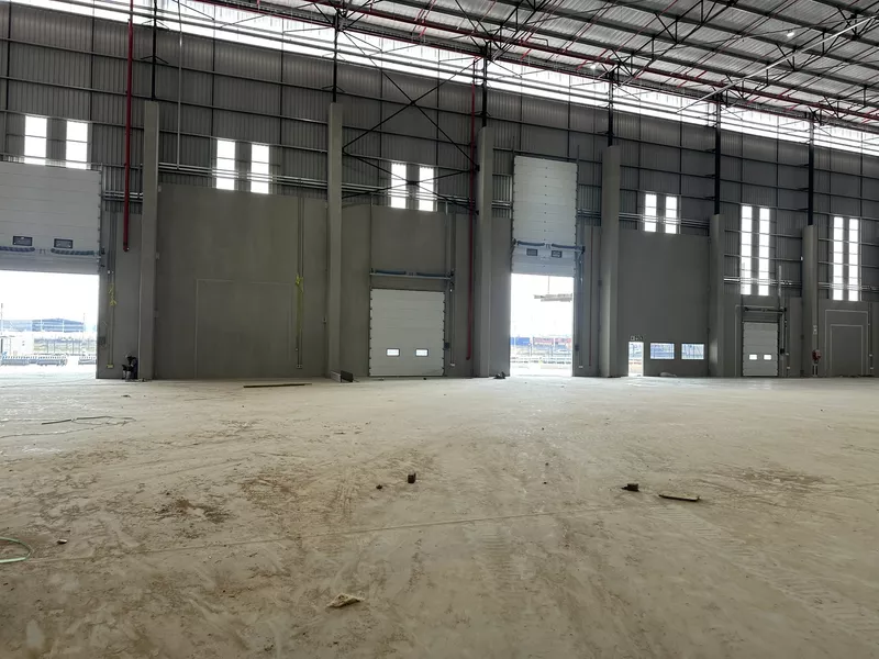 9 909 m² Industrial to let in Meadowdale, Jet Park I-E (photo 28)