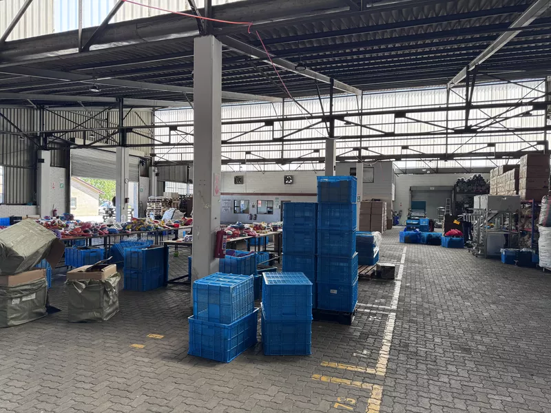 2 200 m² Industrial to let in Blackheath, Neulux Logistics (photo 13)