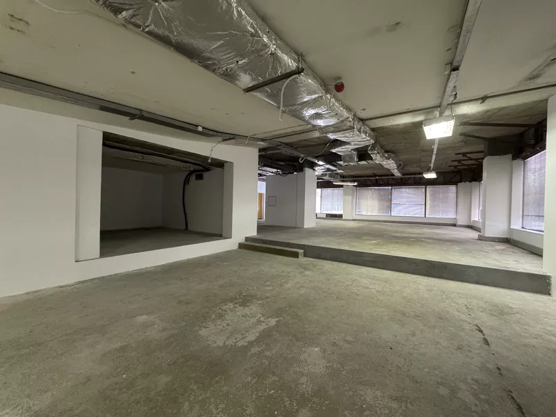 416 m² Office to let in Cape Town City Centre/CBD, 22 Hans Strijdom Avenue (photo 11)