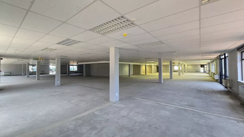 2 516 m² Office to let in Plattekloof Office Park, Plattekloof Office Park - Block C (photo 45)