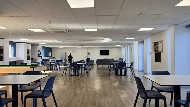 2 348 m² Office to let in Waterford Place Office Park, Centennial Place - West Block (photo 44)