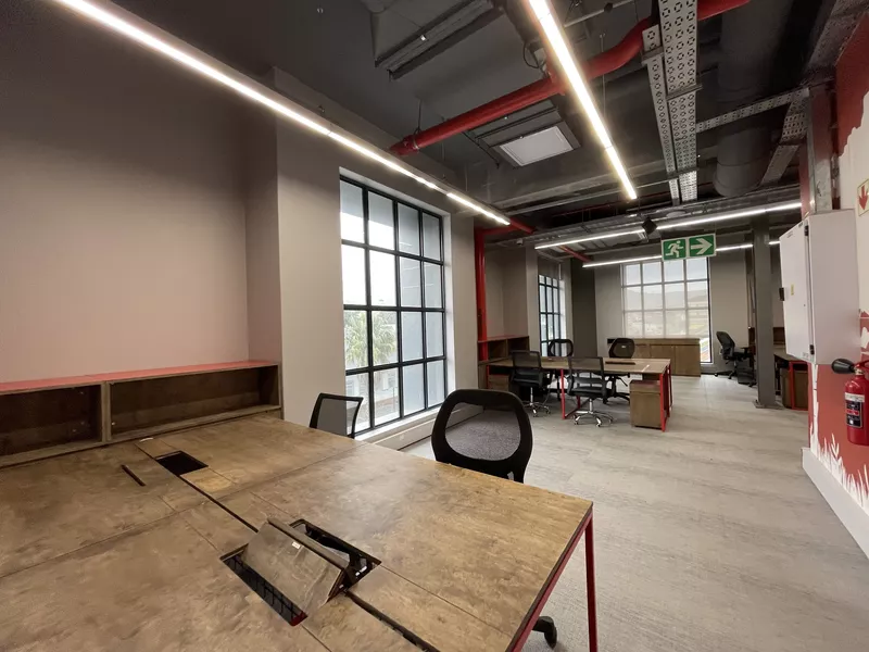 203 m² Office to let in Woodstock, Rhino Building (photo 21)