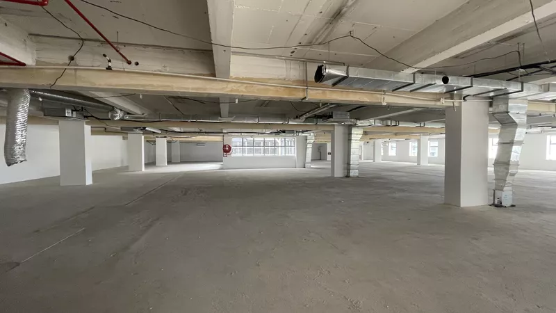 1 184 m² Office to let in Cape Town City Centre/CBD, Amber Place (photo 13)