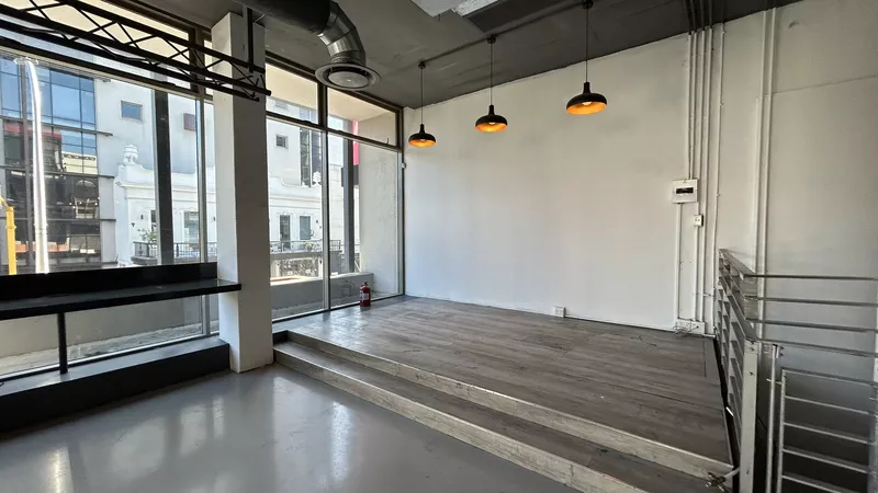 467 m² Office to let in Claremont, 91 On Main (photo 12)
