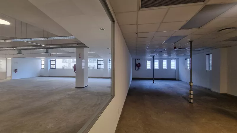 1 984 m² Office to let in Cape Town City Centre/CBD, The Bergstan (photo 25)